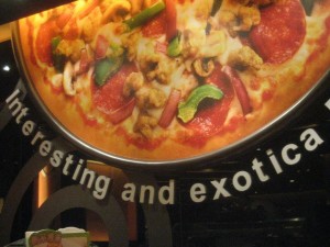 Pizza Hut Beijing