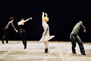 Shen Wei Dance Arts