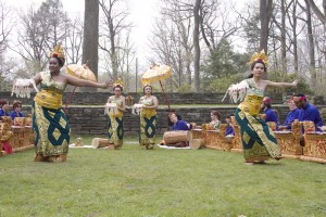 Balinese Dance solicitation Fall 2015