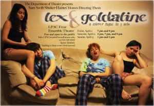 LEX&GOLDALINEposter2