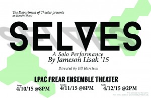 selves posterfinal