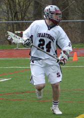 Gavin Musynske ‘10