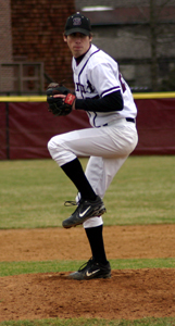 Zach Sinemus ‘10