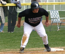 Matt Corso ‘10