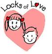 Locks of Love logo