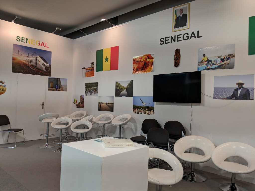 Senegal