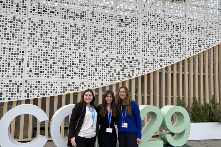 COP29 and the Future of Climate Finance: Key Takeaways from the NCQG Talks