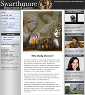 classics website