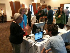 Student Project Showcase