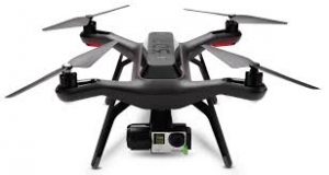 3DR Solo Quadcopter