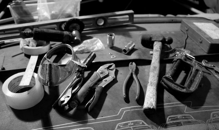 Picture of Tools