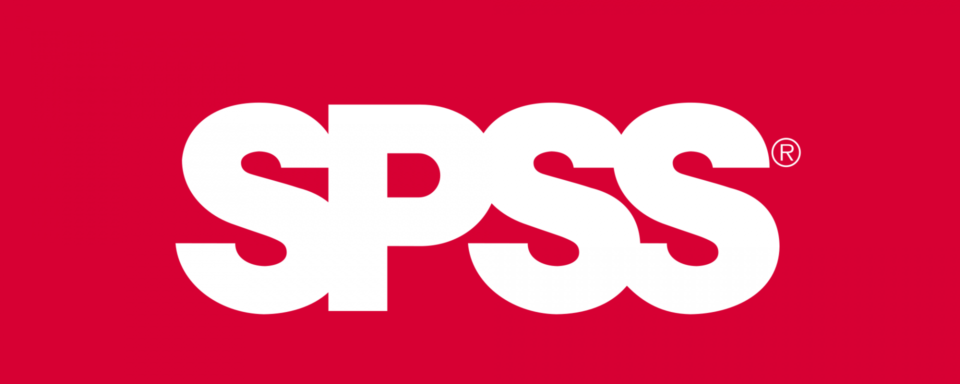 SPSS Logo