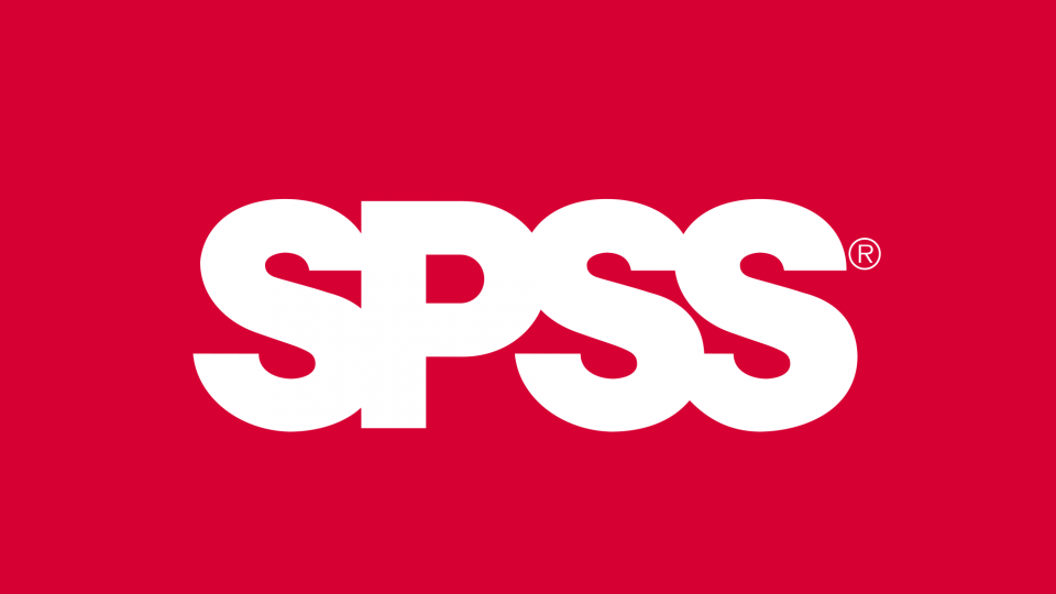SPSS Logo