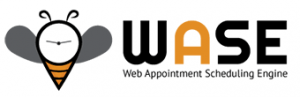 Logo for Web Appointment Scheduling Engine