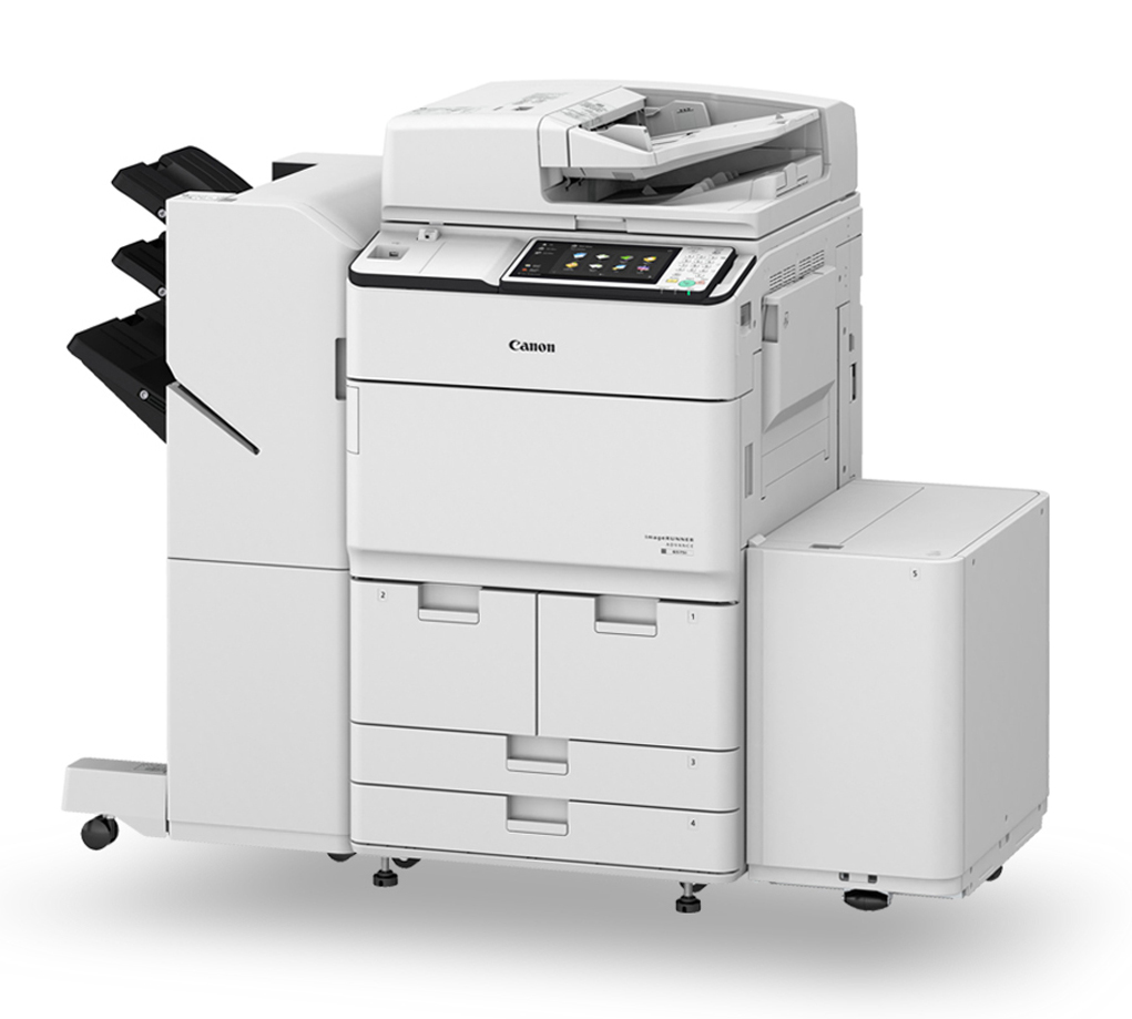 How much paper do we print? Swarthmore College ITS Blog