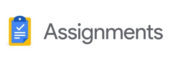 Google Assignments logo