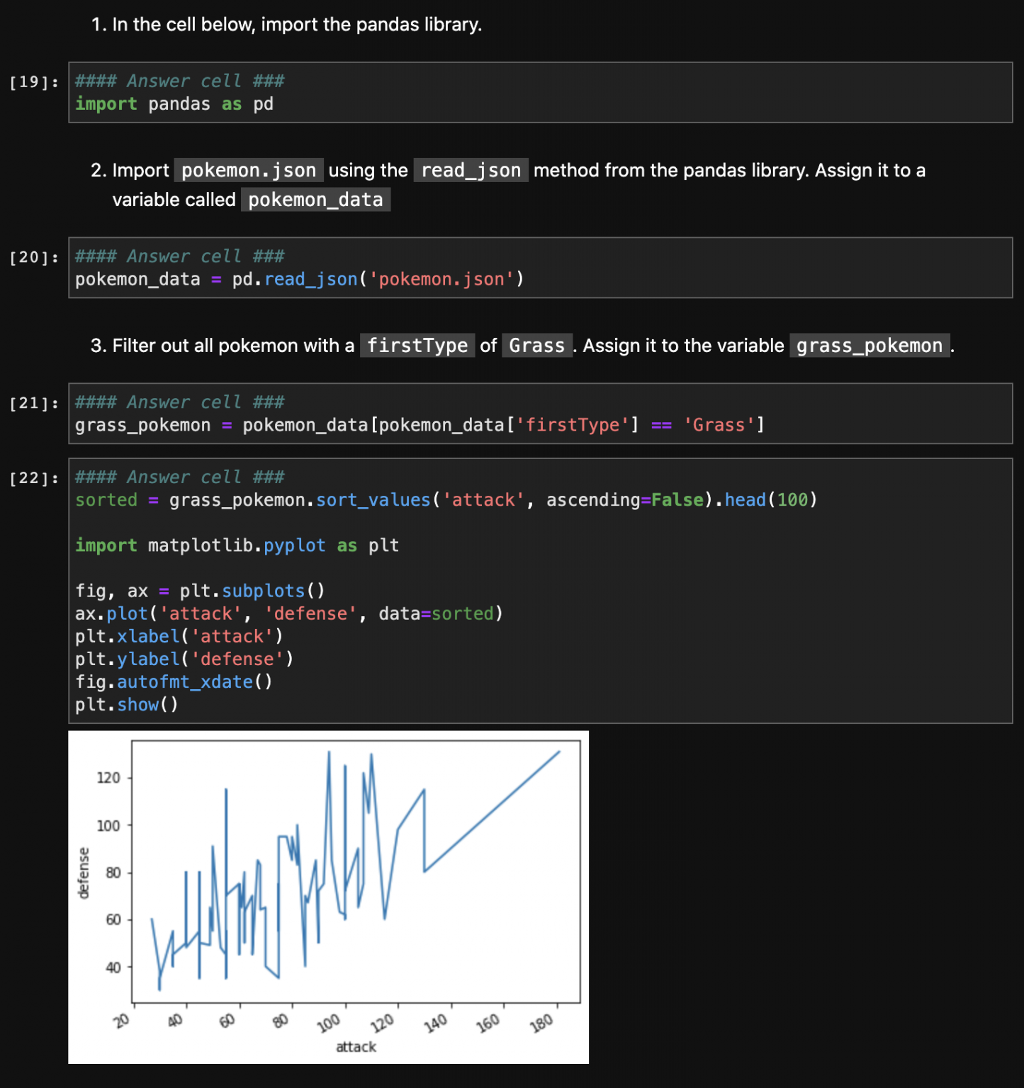 Jupyter @ Swarthmore - Swarthmore College - ITS Blog