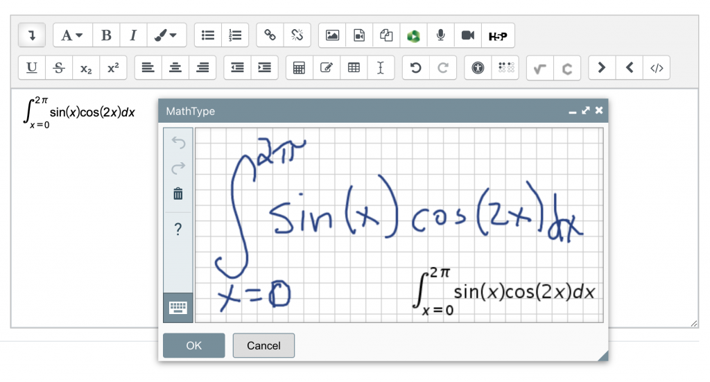 for android instal MathType 7.7.1.258