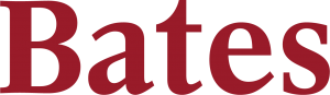 Bates College logo