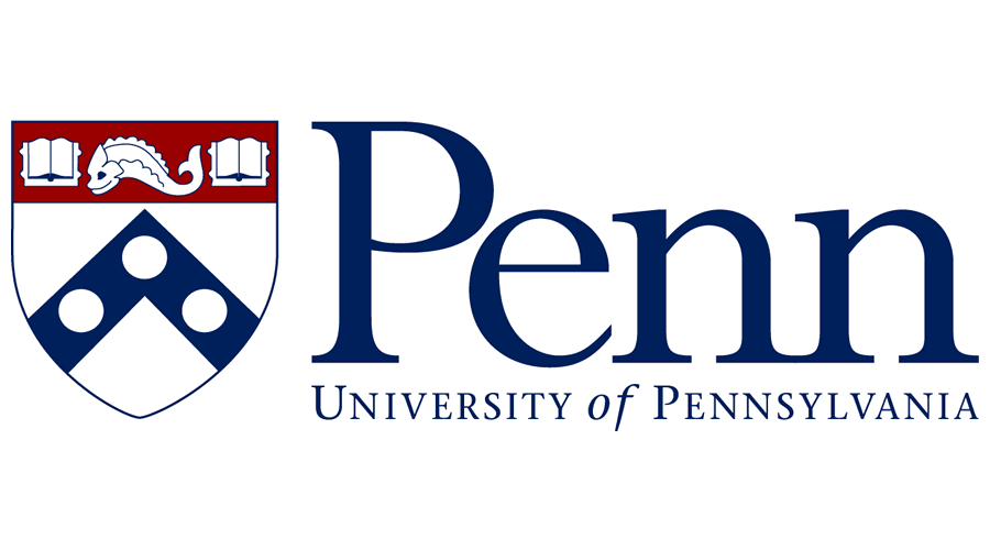 university of Pennsylvania logo