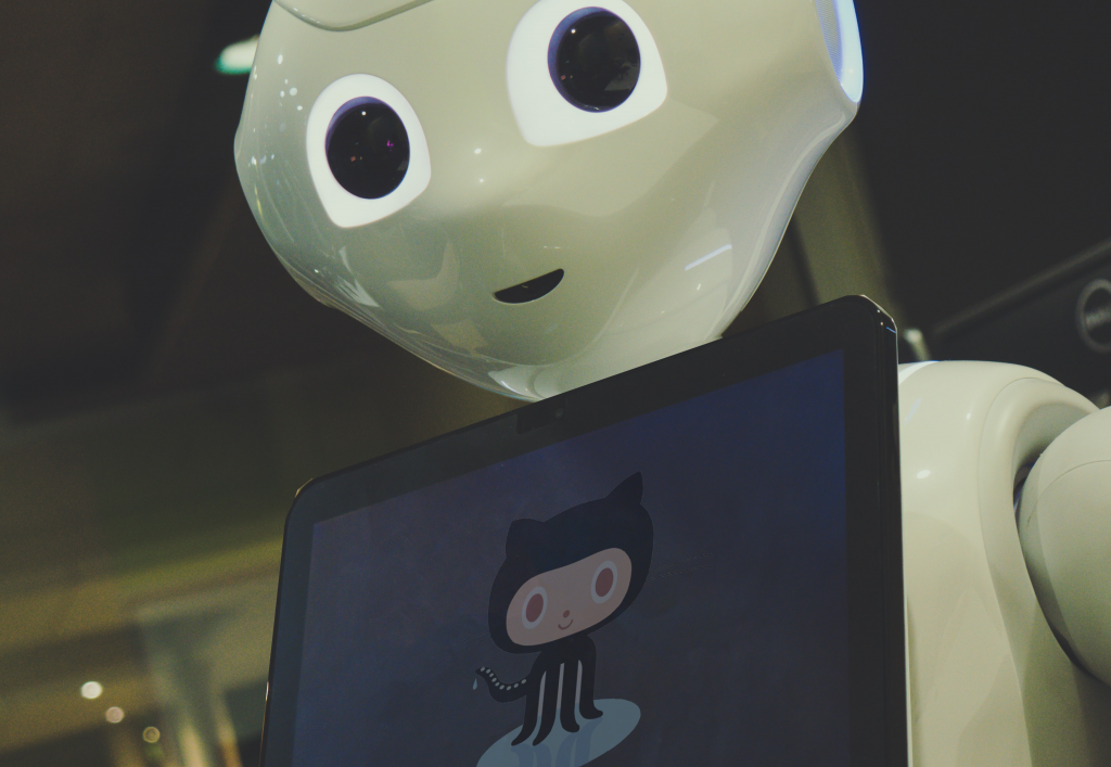 Supercharged Coding with GitHub Copilot - Swarthmore College - ITS Blog