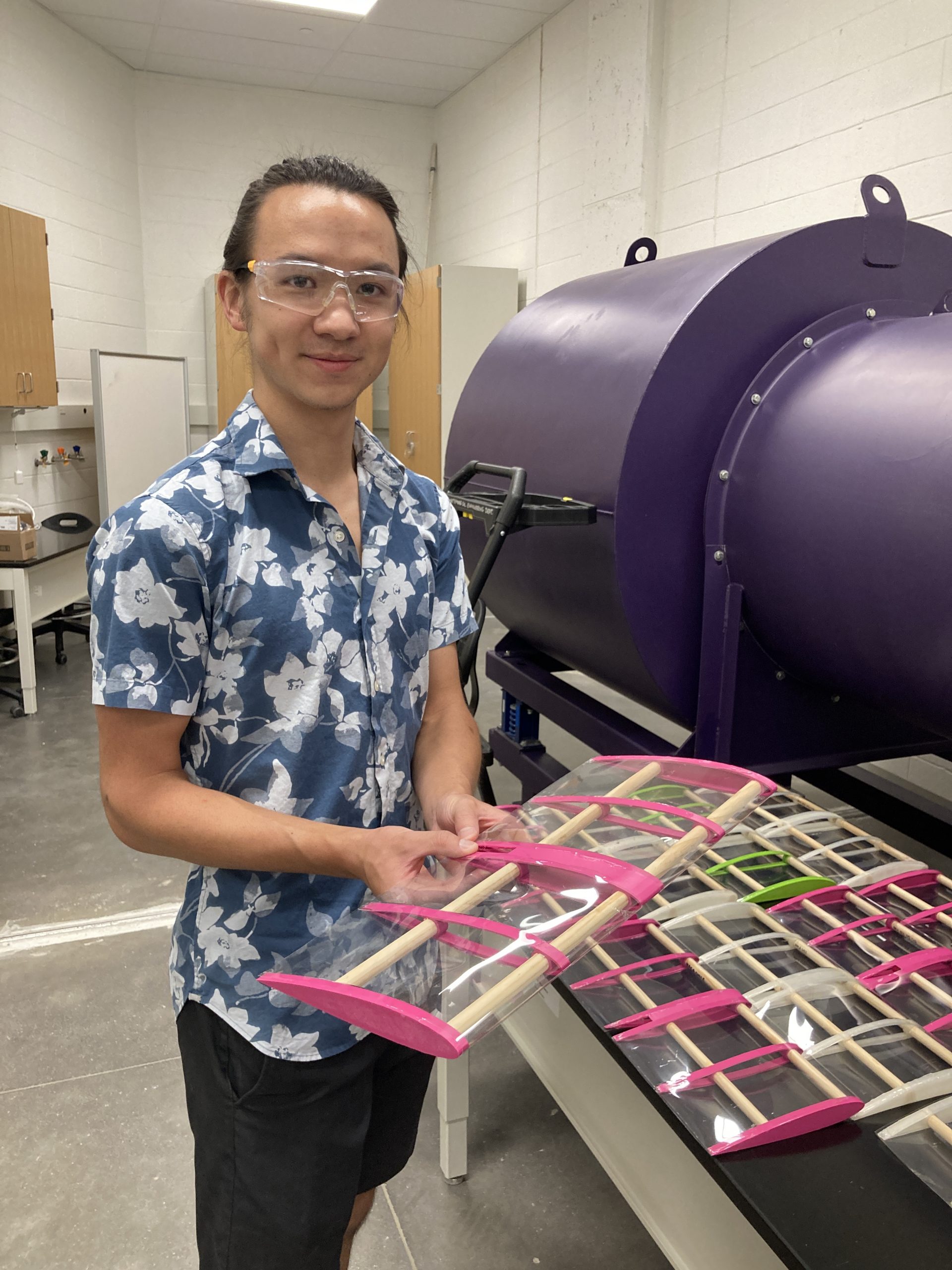 Kites for Energy? Swarthmore College ITS Blog