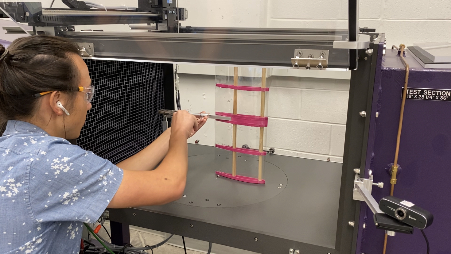 Kites for Energy? - Swarthmore College - ITS Blog