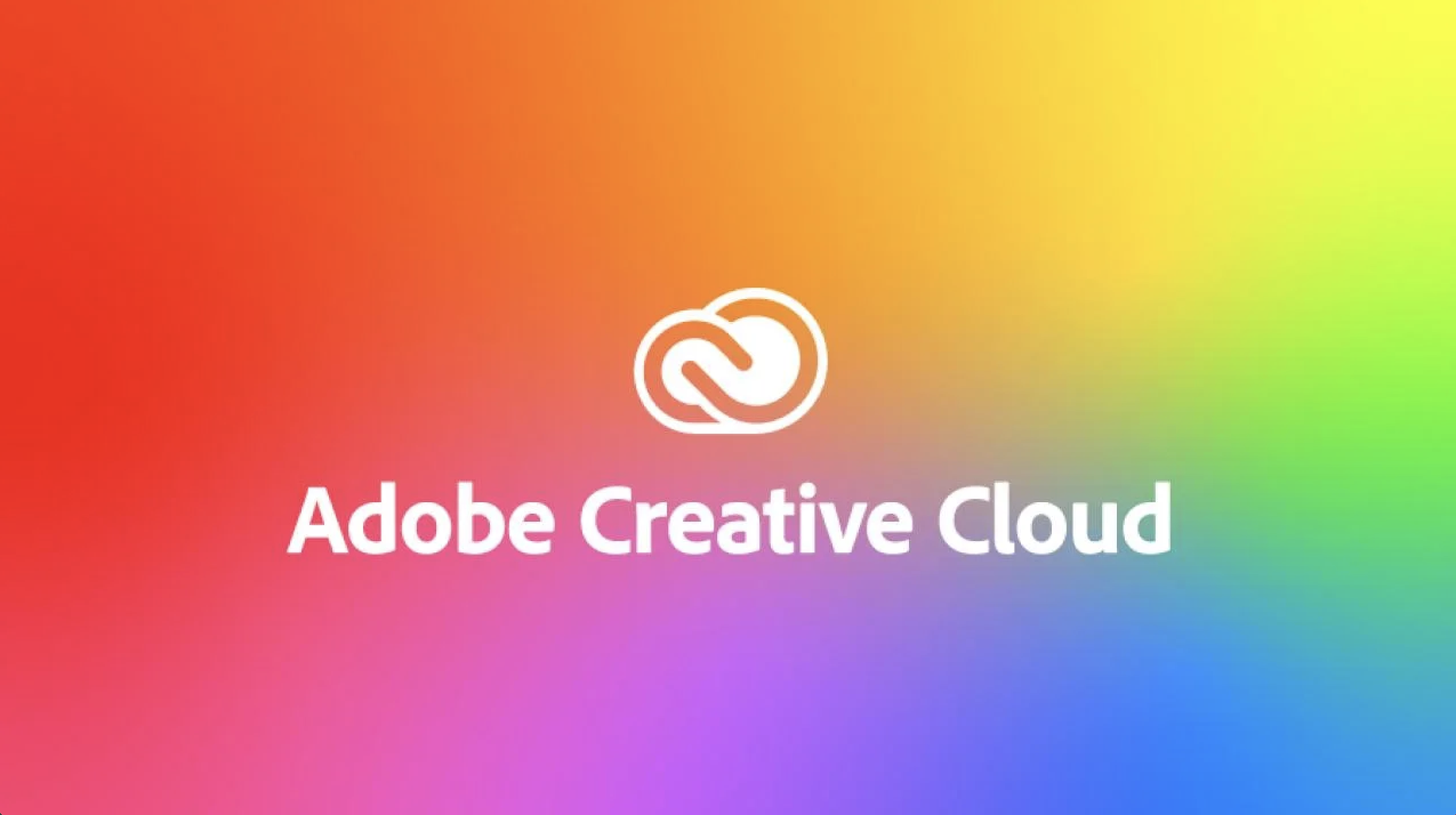 Adobe Creative Cloud now free for all Swarthmore College students
