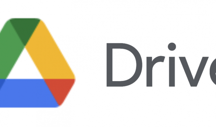 Google Drive Icon