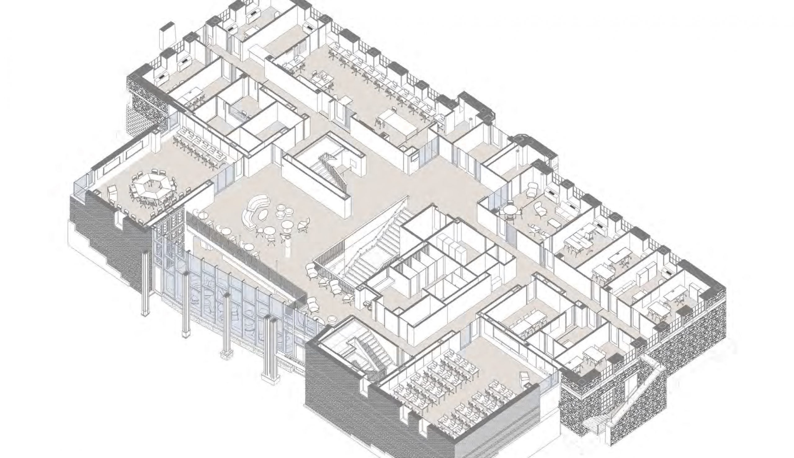 Media Center Relocates in 2025 Swarthmore College ITS Blog