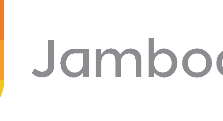 Google Jamboard logo