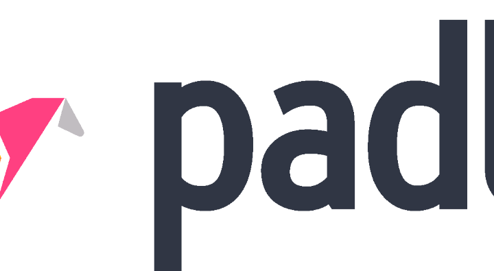 Padlet logo