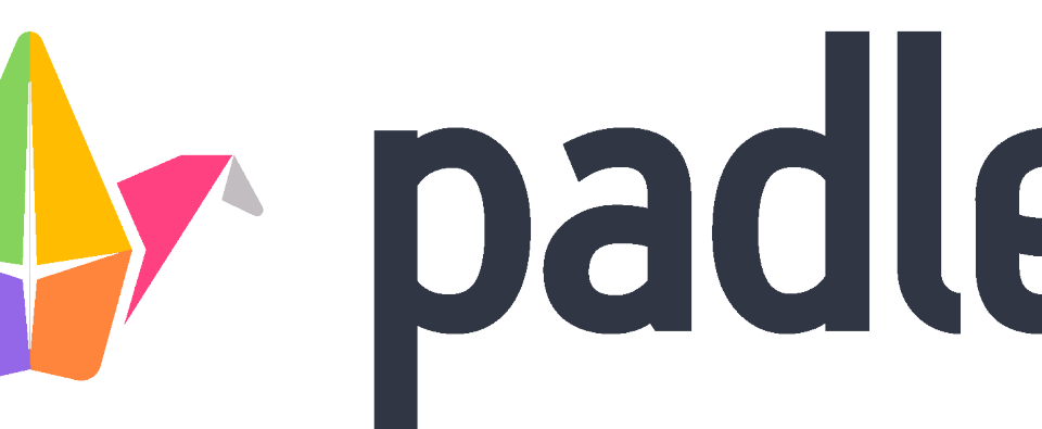 Padlet logo