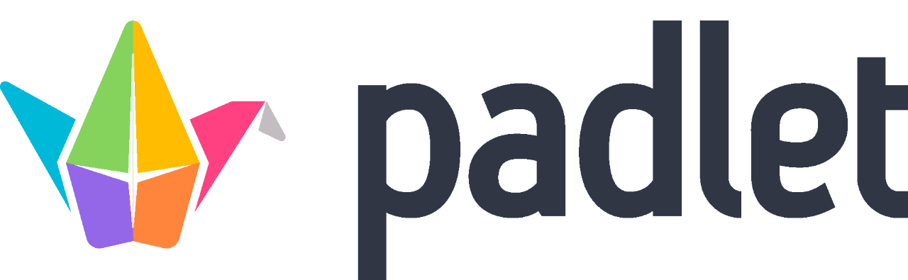 Padlet logo