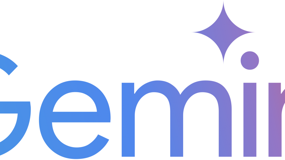 Google Gemini logo